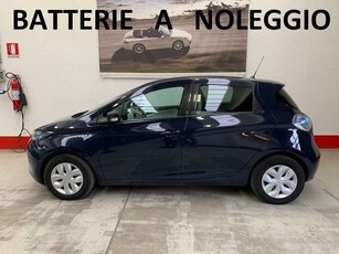 Renault ZOELife R240 BATTERIE A NOLEg.