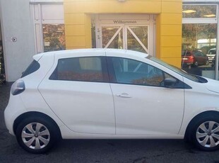 Renault ZOE(ohne Batterie) Z.E. 40 LIFE