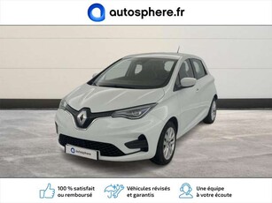 Renault ZOEZen charge normale R110