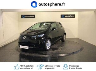 Renault ZOEZen charge normale R90