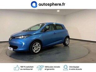 Renault ZOEZen charge normale R90 MY19