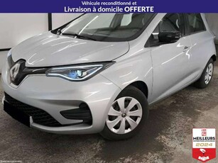 Renault ZOEZoe R110 Achat Intégral Zen +GPS +PDC AR