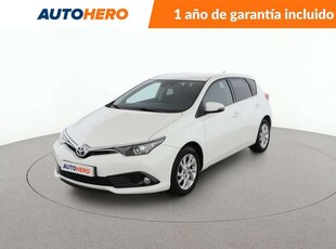 Toyota Auris1.2 Turbo Active