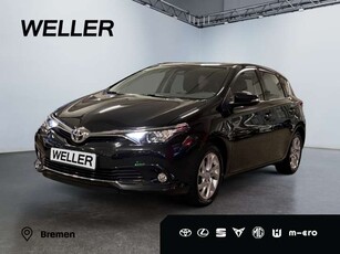 Toyota Auris1.2 Turbo Comfort *RCAM*Klimaaut*Spur Ass*