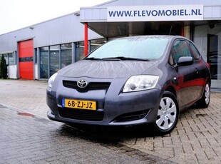 Toyota Auris1.4-16V Terra Airco|Elec.Rmn|Trekhaak|112.000 KM!