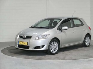 Toyota Auris1.6-16V Luna Automaat 5Drs. NL, 2e Eig. Climate, C