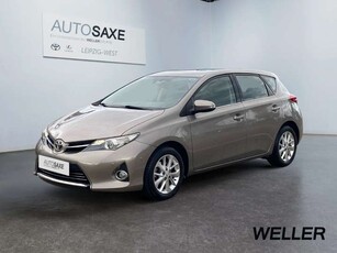 Toyota Auris1.6 Valvematic Executive *Navi*Kamera*SHZ*