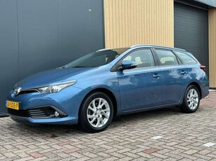 Toyota Auris1.8 Hybrid 136pk CVT Aspiration | CRUISE | AIRCO |