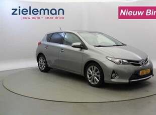 Toyota Auris1.8 Hybrid Pro - Navi, Clima