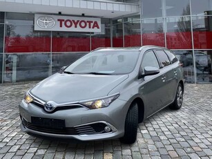 Toyota Auris1.8 (Hybrid) Touring Sports Executive FLA