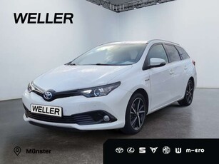 Toyota Auris1.8 Hybrid TS Team D *Kamera*SmartKey*SHZ*