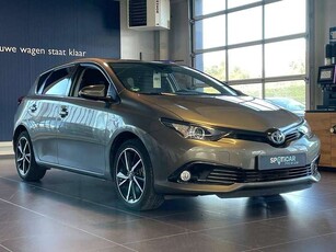 Toyota Auris1.8 VVT-i Hybrid CVT Business