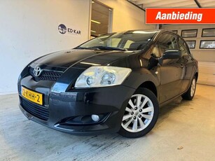 Toyota Auris2.0 D-4D Luna Bns NAVI CLIMA PDC 1STE EIGENAAR NAP