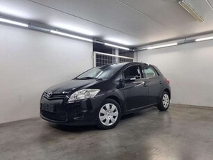 Toyota AurisTerra - 78853km - Garantie