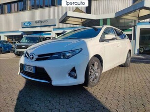 Toyota Auristouring sport 1.6 active