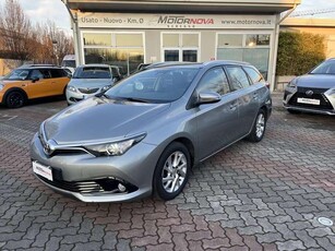 Toyota AurisTouring Sports 1.2 turbo Active