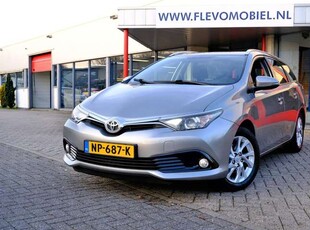 Toyota AurisTouring Sports 1.2T Aspiration Navi|Cam|Clima|LMV