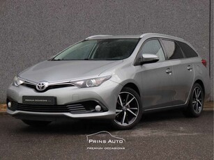 Toyota AurisTouring Sports 1.2T Dynamic |CAMERA|STOELV|CLIMA|C