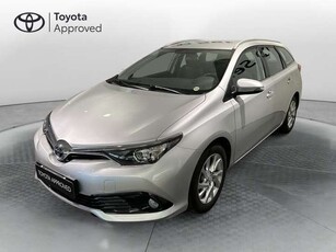 Toyota AurisTouring Sports 1.8 Hybrid Active