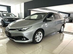 Toyota AurisTouring Sports 1.8 Hybrid Style