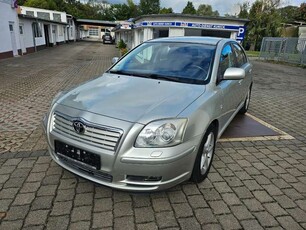 Toyota Avensis1.8 C Liftback