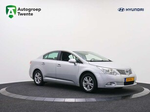 Toyota Avensis1.8 VVTi Dynamic Business Special | Trekhaak | Nav