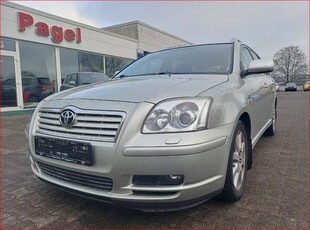 Toyota Avensis2.2 D-CAT Executive