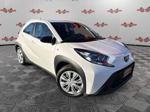 Toyota Aygo X1.0 72 CV 5 porte Active S-CVT, RETROCAMERA, CARP