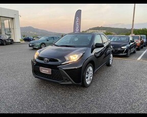 Toyota Aygo X1.0 72 CV ACTIVE S-CVT