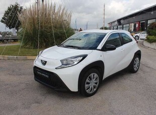 Toyota Aygo X1.0 VVT-i 72 CV 5 porte Active