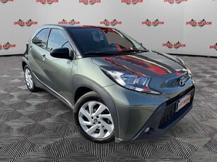 Toyota Aygo X1.0 VVT-i 72 CV 5 porte Trend S-CVT