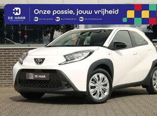 Toyota Aygo X1.0 VVT-i Business Edition - Stoelverwarm/Automati