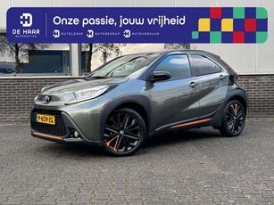 Toyota Aygo X1.0 VVT-I MT Limited - LED - Stoelverwarm. JBL Spe