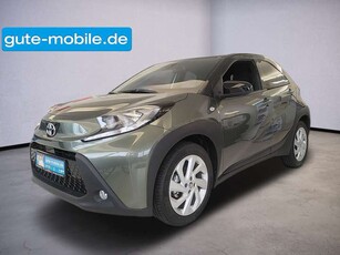 Toyota Aygo XPulse*Kamera*Sitzheizung