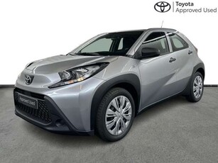 Toyota Aygo XX 1.0