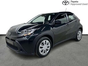 Toyota Aygo XX play 1.0