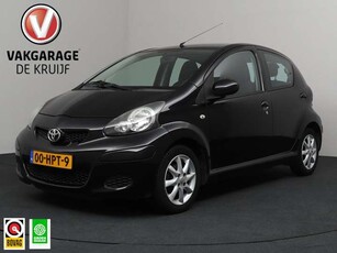 Toyota Aygo1.0-12V Comfort | 14