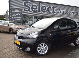 Toyota Aygo1.0-12V Comfort| AUTOMAAT| AIRCO|KEURIGE AUTO|