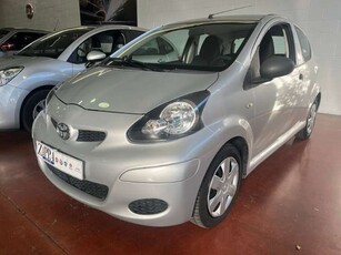 Toyota Aygo1.0 12V VVT-i 3 porte