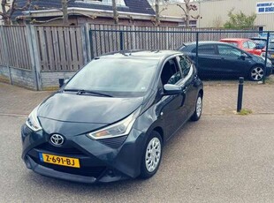 Toyota Aygo1.0 VVT-i x