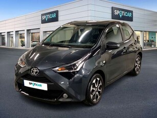 Toyota Aygo1.0 VVT-I X-PLAY 5P