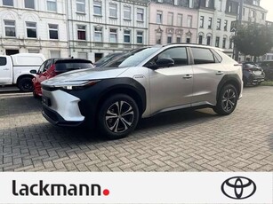 Toyota bZ4XAWD*Technik-Paket*Safety Sense*