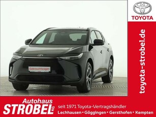 Toyota bZ4XComfort-Paket inkl. neue Winterräder *Navi*