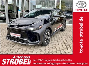 Toyota bZ4X*Comfort-Paket*360°-Kamera*Einparksensoren*