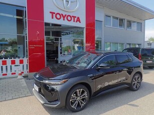 Toyota bZ4XFWD Comfort Technik