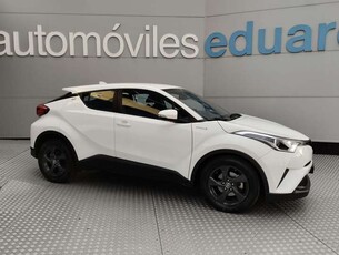 Toyota C-HR125H Advance