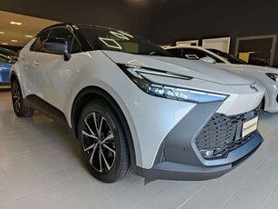 Toyota C-HR1.8 HV Trend+ Tech pack Nuova