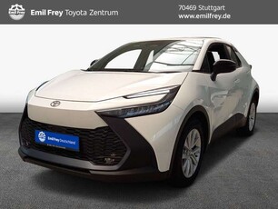 Toyota C-HR1.8 Hybrid Business Edition, LED, Kamera