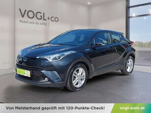 Toyota C-HR1,8 Hybrid C-Enter CVT