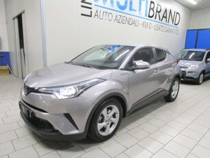 Toyota C-HR1.8 Hybrid E-CVT Business Navi Telecamera